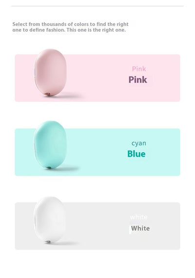 Portable Mini Toothbrush Disinfector For Home Travel
