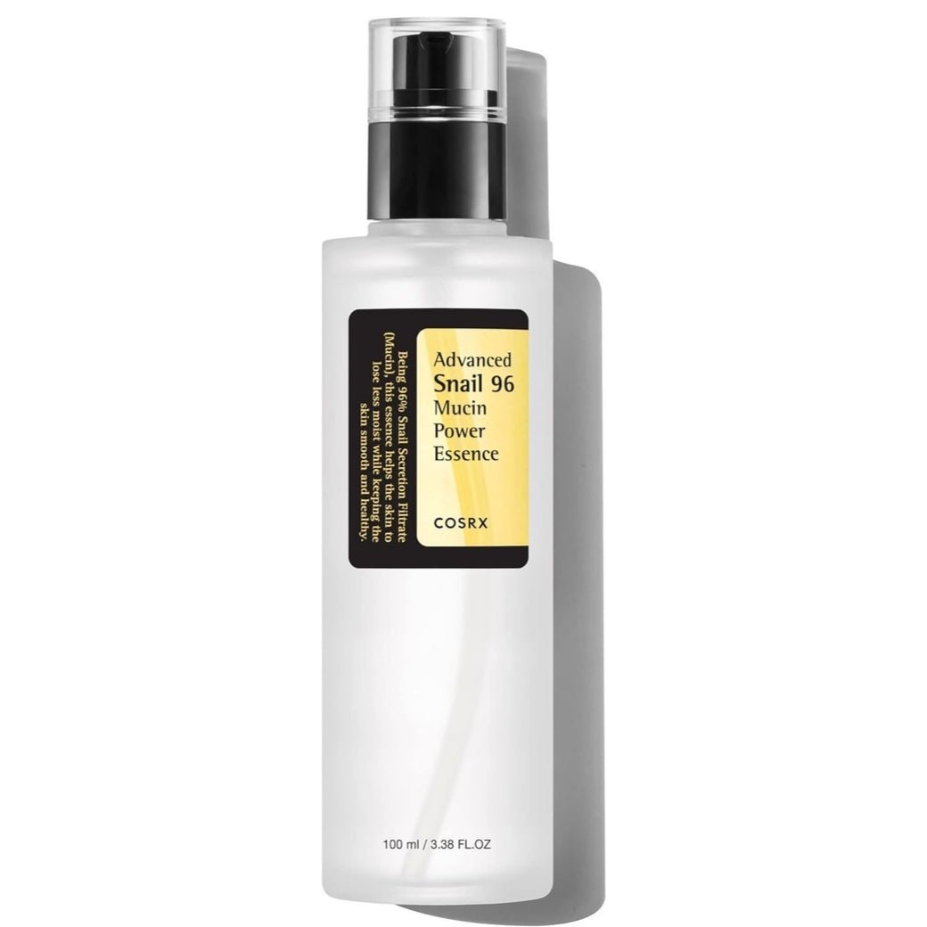 Power Essence (Original)