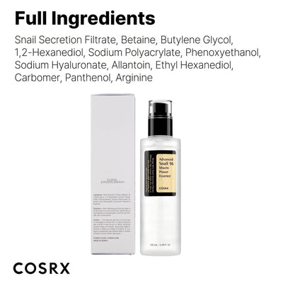 Power Essence (Original)