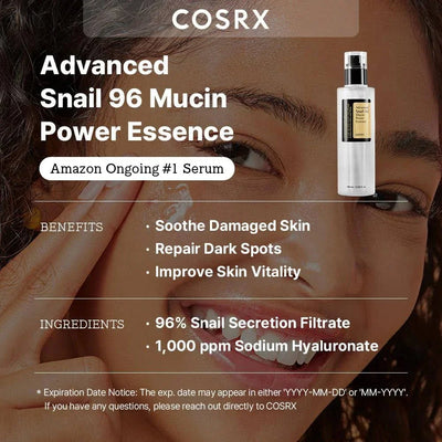 Power Essence (Original)