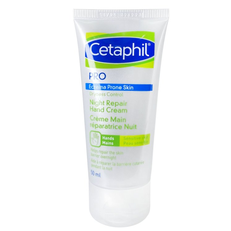 Prone Skin Hand Repair Cream (Original)