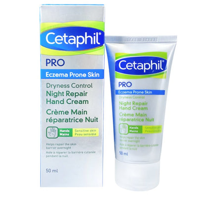 Prone Skin Hand Repair Cream (Original)