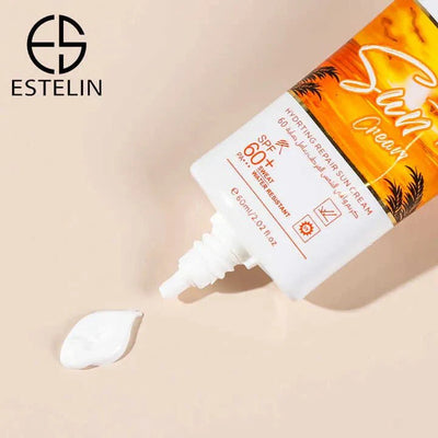 Protect Hydrate Sun Cream SPF60 (Original)