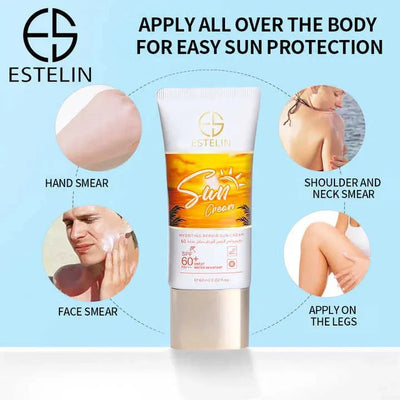 Protect Hydrate Sun Cream SPF60 (Original)