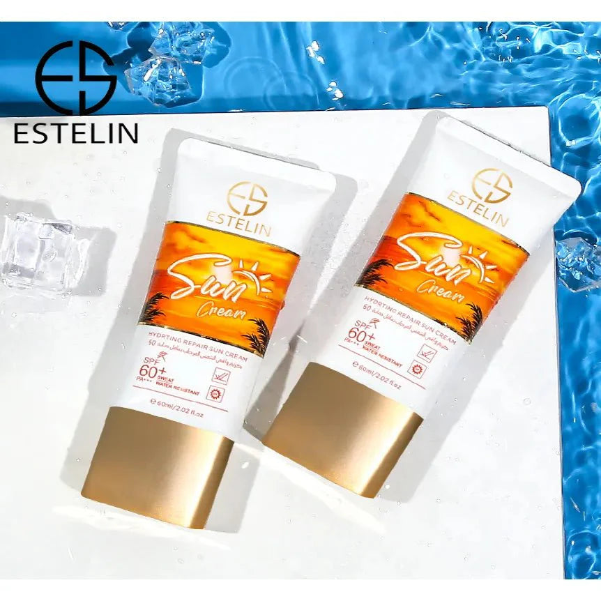 Protect Hydrate Sun Cream SPF60 (Original)