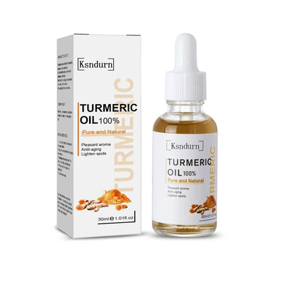 Pure And Natural Oil 100% (Original)