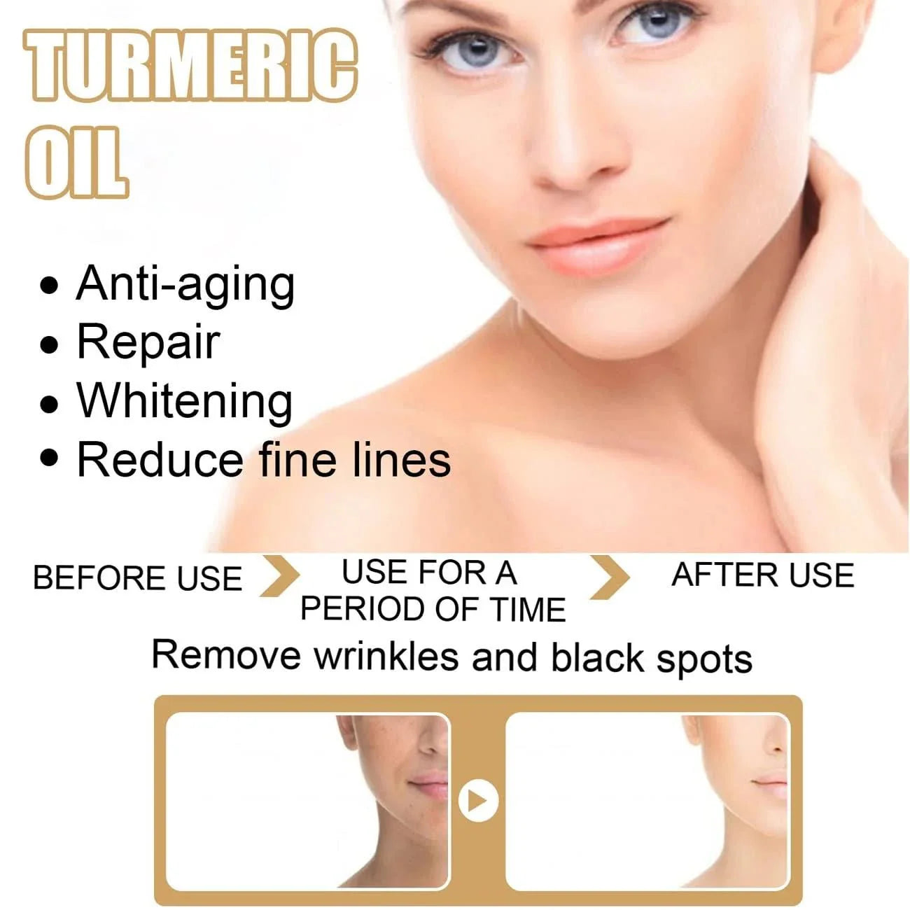 Pure And Natural Oil 100% (Original)