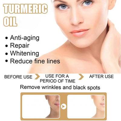 Pure And Natural Oil 100% (Original)