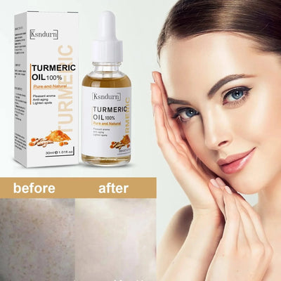 Pure And Natural Oil 100% (Original)