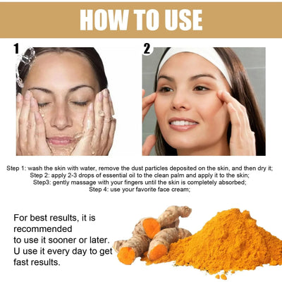 Pure And Natural Oil 100% (Original)