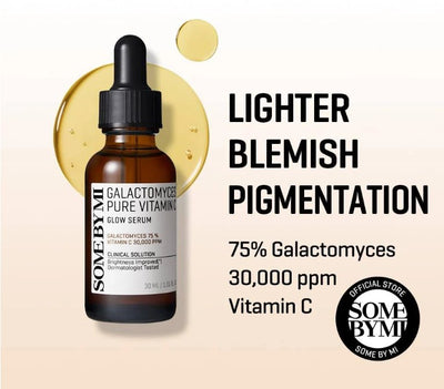 Pure Vitamin C Glow Serum  (Original)