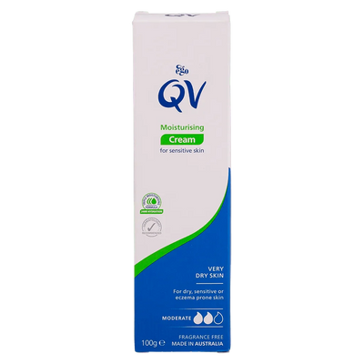 QV - Small Moisturising Cream (Original)