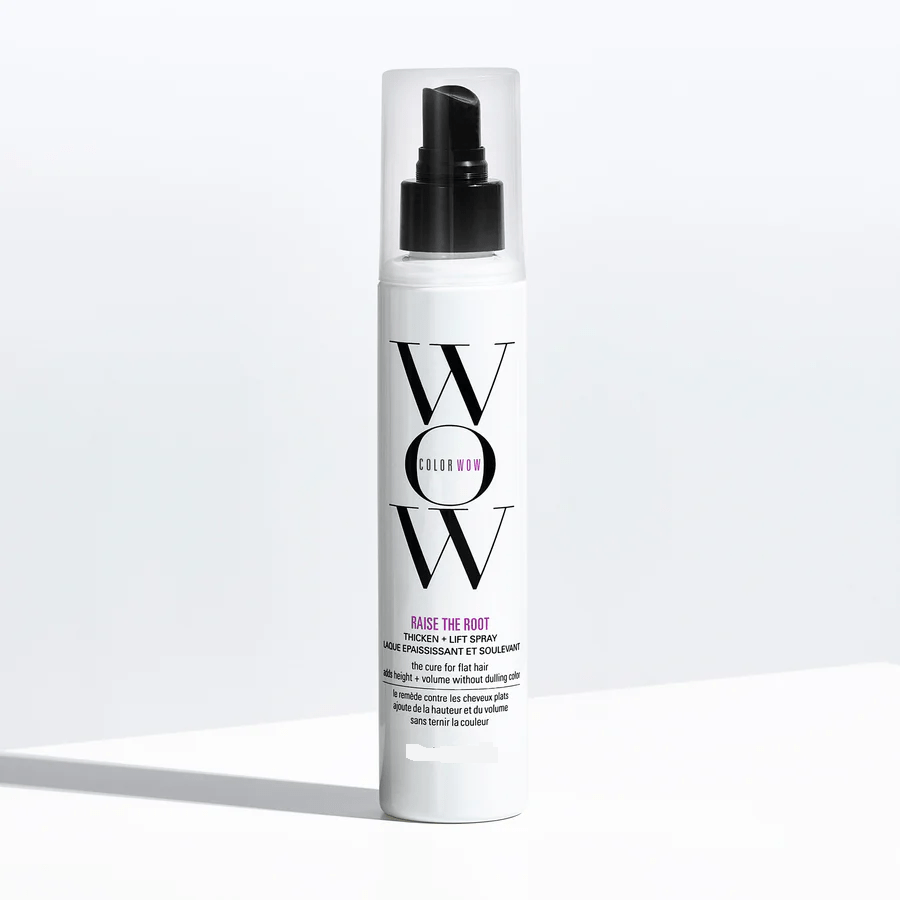 Raise the Root Thicken Spray ©
