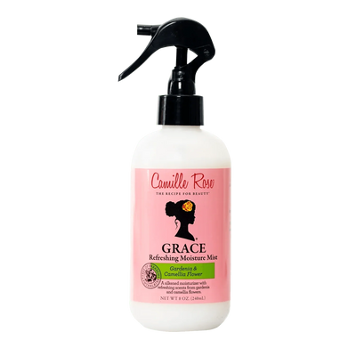 Refreshing Moisture Mist (Original)