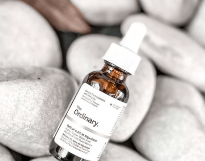 Retinol 0.2% in Squalane (Original)