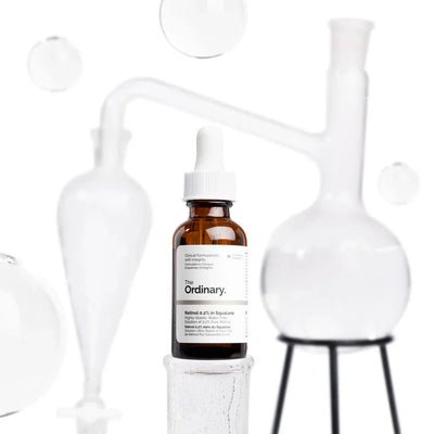 Retinol 0.2% in Squalane (Original)