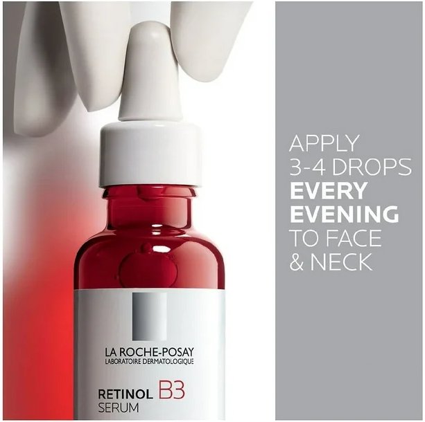 Retinol Serum B3 Anti-Wrinkle Concentrate (Original)