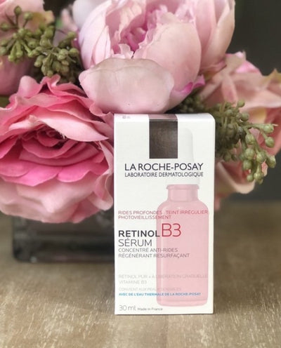Retinol Serum B3 Anti-Wrinkle Concentrate (Original)