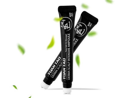 Rolling Ball Hair Growth Nourishing Hair Growth Liquid