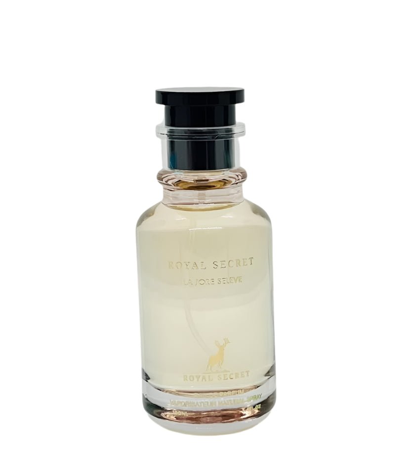 Royal Secret - Extranet Perfume (Original)