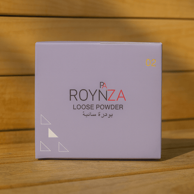 Roynza Loose Powder (Original)
