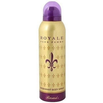 Deodorant Body Spray (Original)