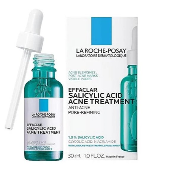 Salicylic Acid (Original)
