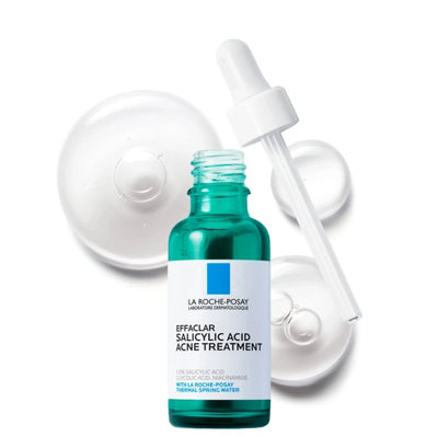 Salicylic Acid (Original)