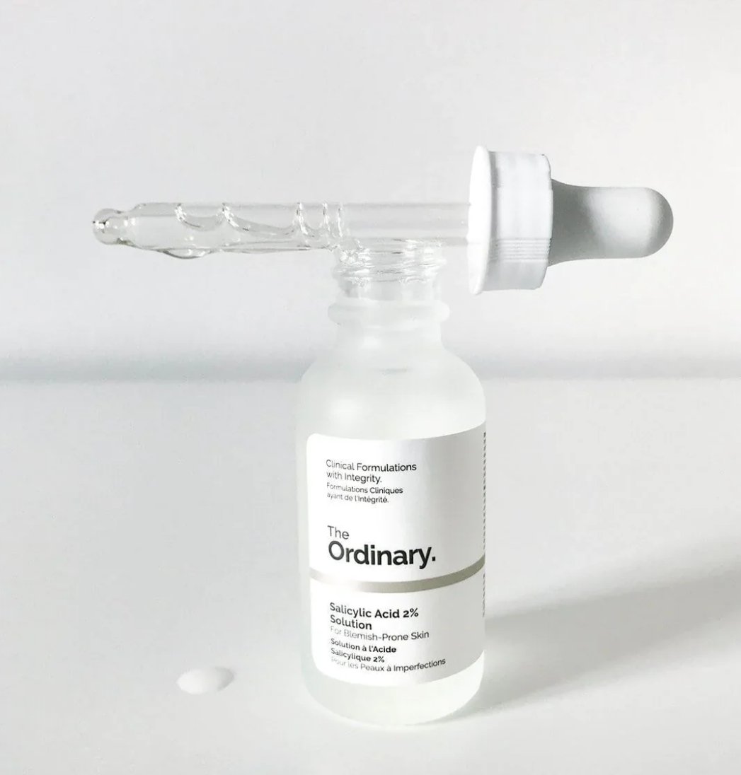 Salicylic Acid 2% Solution (Original)