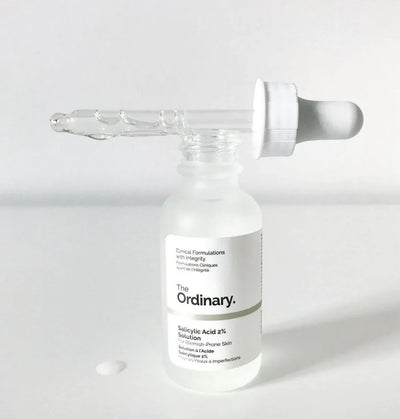Salicylic Acid 2% Solution (Original)