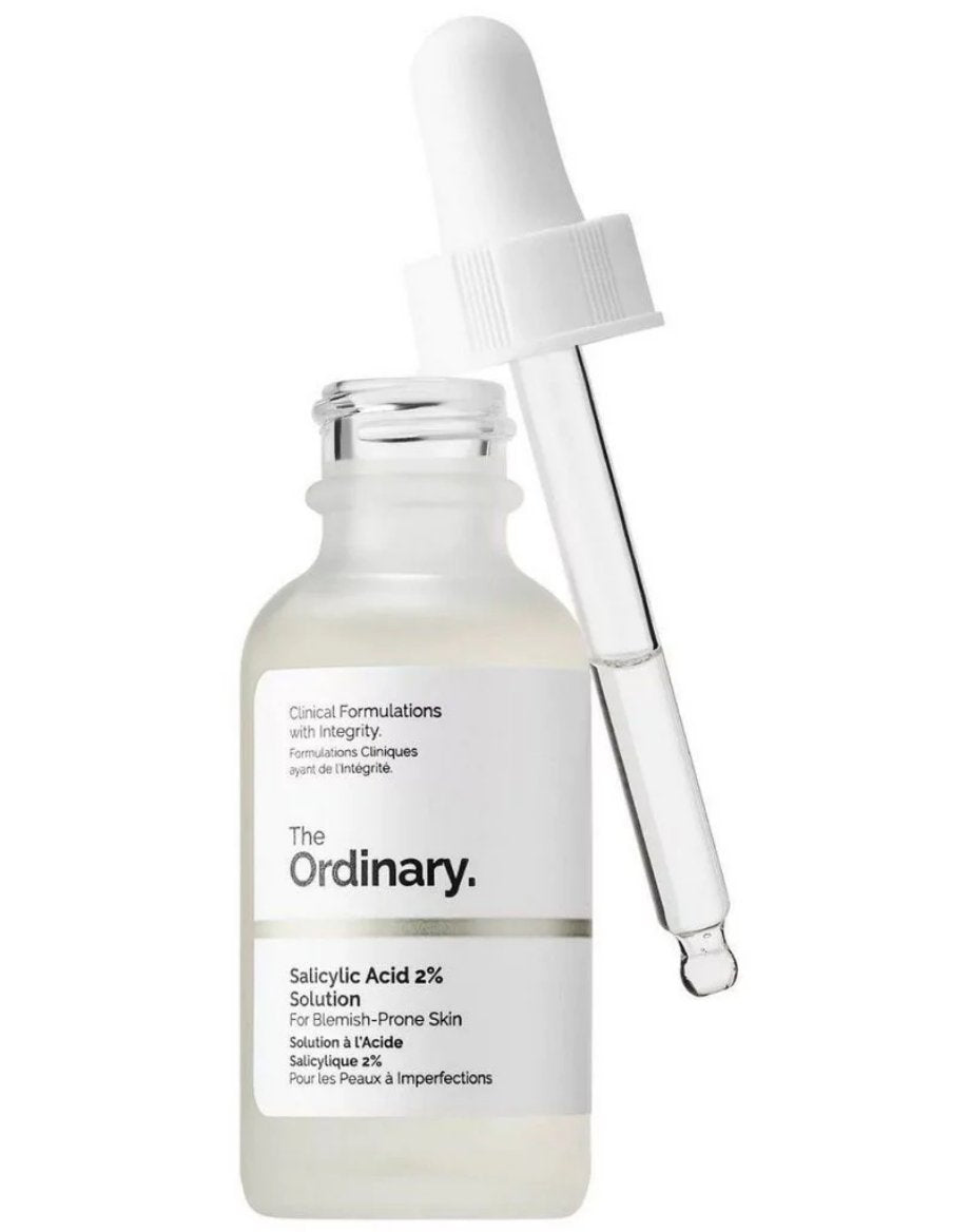 Salicylic Acid 2% Solution (Original)