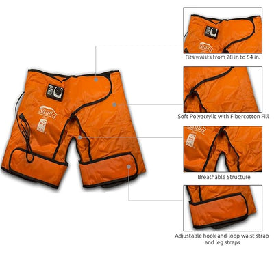 Sauna Sweat Pant