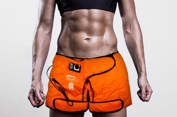 Sauna Sweat Pant
