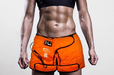 Sauna Sweat Pant