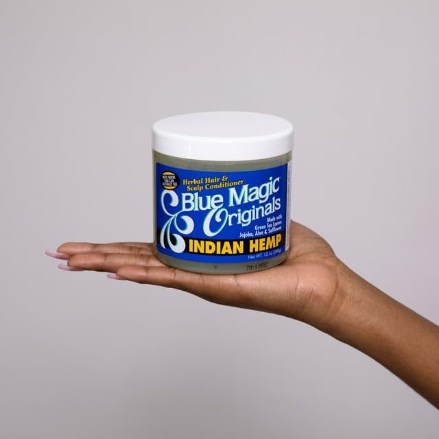 Scalp Conditioner For Hairs (Original)