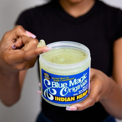Scalp Conditioner For Hairs (Original)