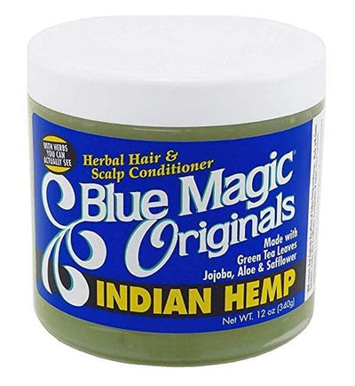 Scalp Conditioner For Hairs (Original)