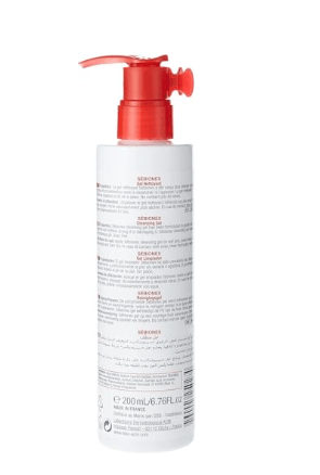 Sebionex Foaming Gel Face (Original)