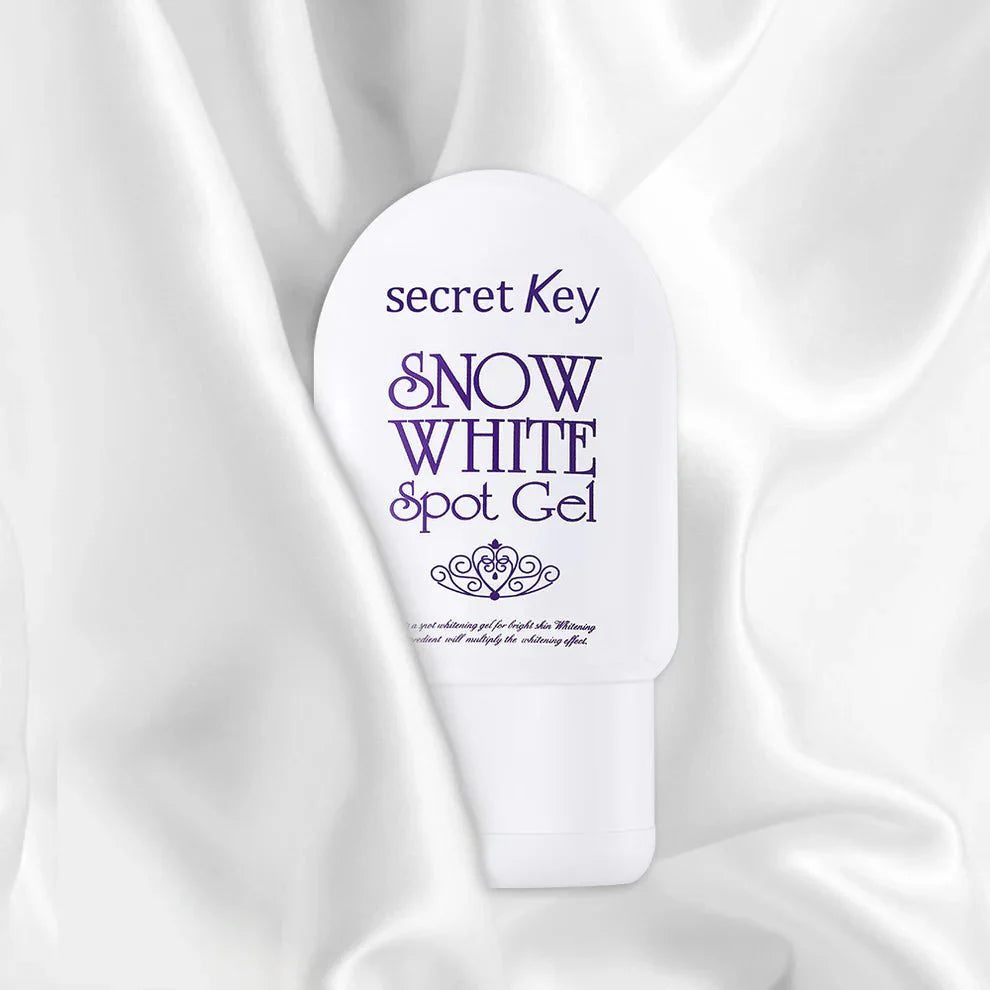 Secret Key - Snow White  (Original)