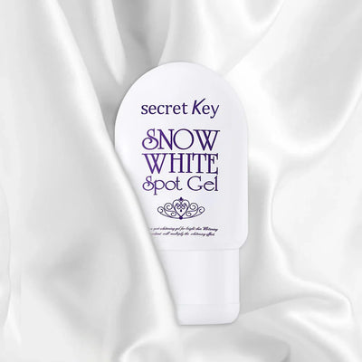 Secret Key - Snow White  (Original)