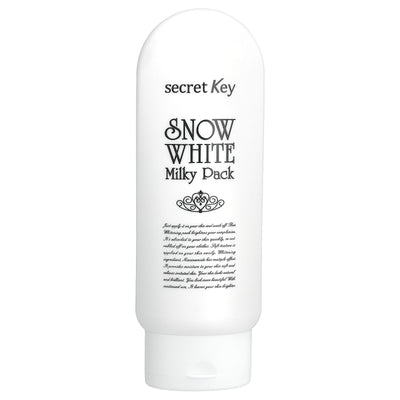 Secret Key - Snow White  (Original)