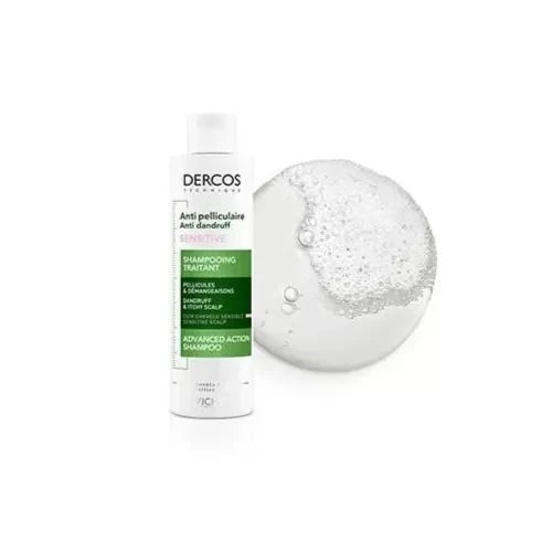 Sensitive Treatment Shampoo (Original)