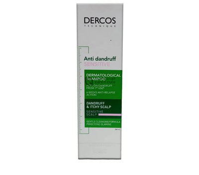 Sensitive Treatment Shampoo (Original)