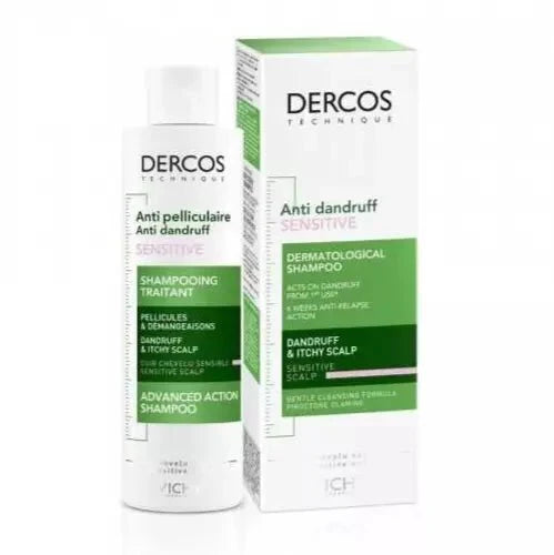 Sensitive Treatment Shampoo (Original)