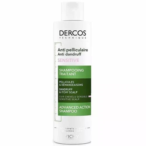 Sensitive Treatment Shampoo (Original)