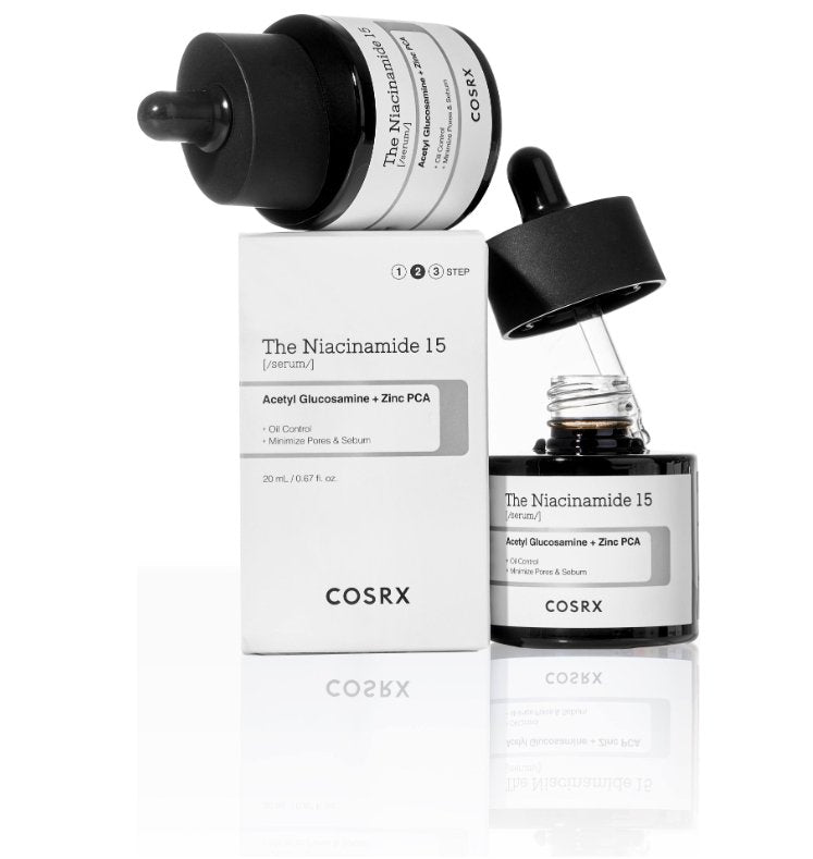 Serum For Oily Skin (Original)