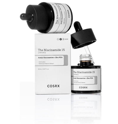 Serum For Oily Skin (Original)