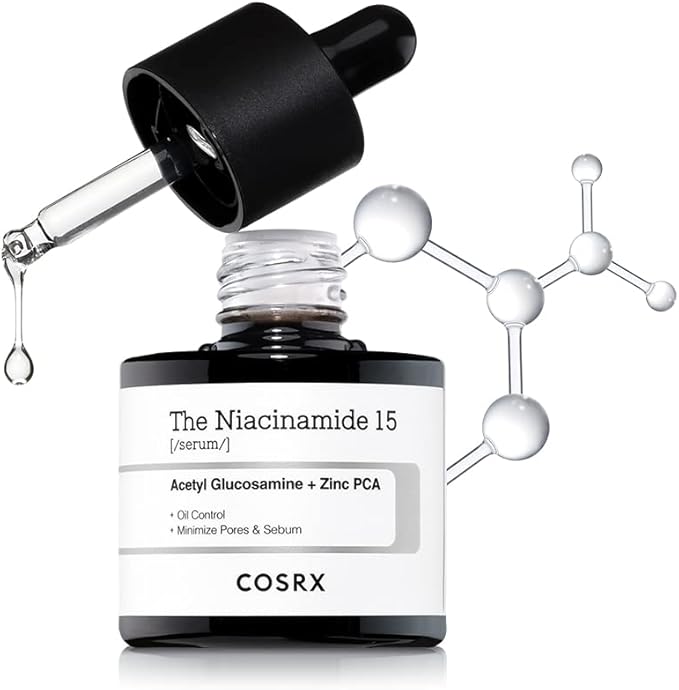 Serum For Oily Skin (Original)