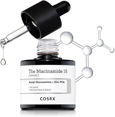 Serum For Oily Skin (Original)