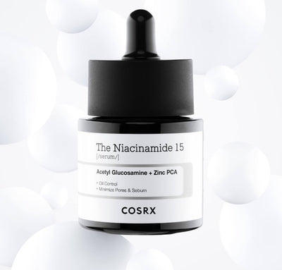 Serum For Oily Skin (Original)